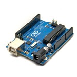 Arduino и электронные модули